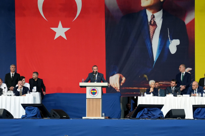 Fenerbahçe Olağanüstü Seçimli Genel Kurulunda oy kullanma işlemi başladı