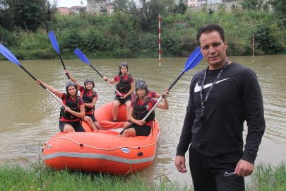 Fındık Hasadından Avrupa Şampiyonluğuna uzanan başarı hikâyesi
