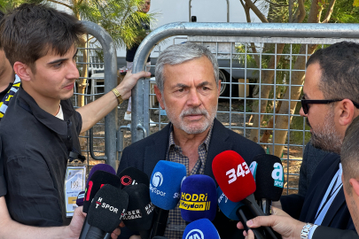 Kocaman: Seçim süreci geçmişe göre daha saygılı ve seviyeliydi