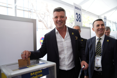 Saran: Bugün Fenerbahçe’nin bayramı ve değişimin başlangıcı olacak