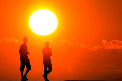 Sonbaharı beklerken Adana'da 21 – 25 Eylül arası sıcaklıklar 38 dereceye çıkacak