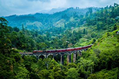 Sri Lanka’da tatil rehberi: Nerede, Türkiye’den ne kadar uzakta, ucuz mu?