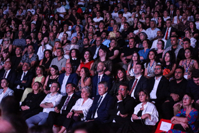 32. Uluslararası Adana Altın Koza Film Festivali başladı