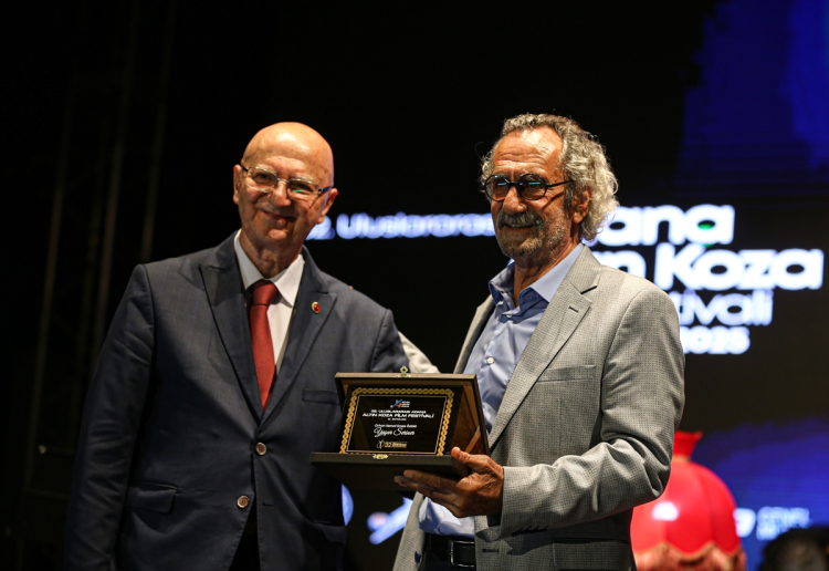 32. Uluslararası Adana Altın Koza Film Festivali başladı 4