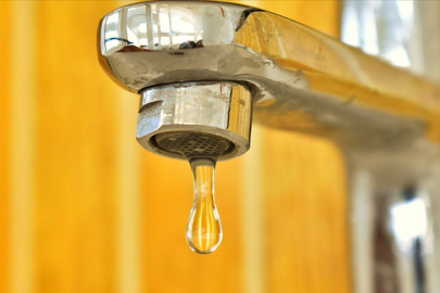 Adana'da 22 Eylül 2025 Pazartesi su kesintisi: Hangi mahallelerde su yok?