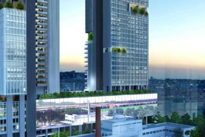 Akkuyu Nükleer santrali projesinde de yer alan Oskar Holding iflas etti