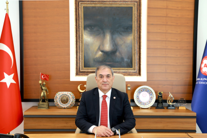 ATÜ’den 9 akademisyen “Dünyanın En Etkili Bilim İnsanları” listesinde