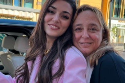 Ayşe Barım'dan şok açıklamalar: “Sektör bana sahip çıkmadı, ömür boyu unutmayacağım”