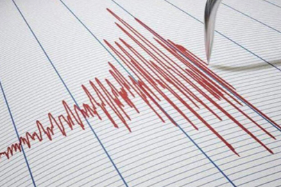 Az önce deprem mi oldu? Hangi iller sallandı, büyüklüğü kaç? 22 Eylül 2025 son depremler...