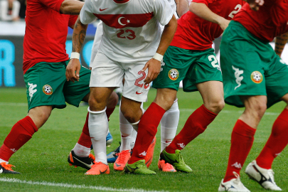 Bulgaristan - Türkiye maçı ne zaman, saat kaçta ve hangi kanalda? İşte milli maç detayları