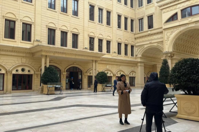 Büyükçekmece Belediyesi'ndeki rüşvet davasında tahliye kararı