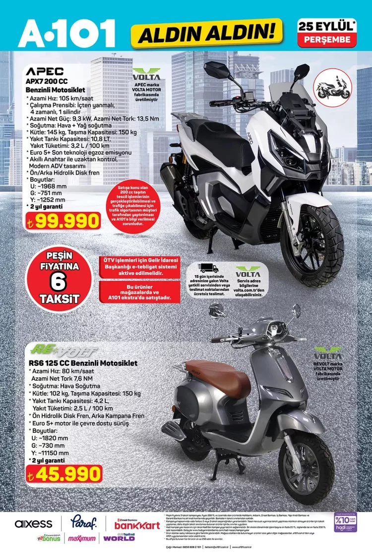 a101 aktüel ürünler kataloğu