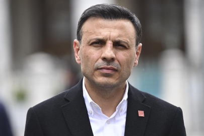 Çağlayan Adliyesi’nde Özgür Çelik ilk kez hakim karşısına çıktı