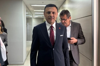 CHP’li Özgür Çelik ve 25 partilinin davası ertelendi