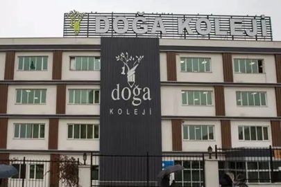 Doğa Koleji’ne TMSF kayyum olarak atandı