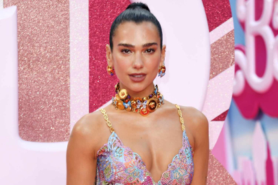 Dua Lipa ve menajeri arasındaki Filistin krizi: İsrail yanlısı menajerini kovdu