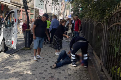 Giresun’da alacak verecek tartışması kanlı bitti