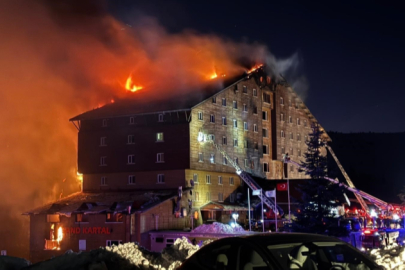 Grand Kartal Otel davasında gergin anlar: “Oteli kapatırdım” savunması