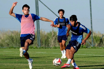 Hatayspor, Iğdır maçıyla galibiyet hasretini bitirmek istiyor