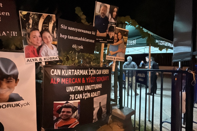 Kartalkaya davasında ilk gün tamamlandı: Sanıklar sorumluluğu reddetti, duruşma ertelendi