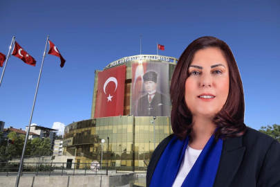 Kuşadası Belediye Başkanı Günel’den Özlem Çerçioğlu hakkında suç duyurusu