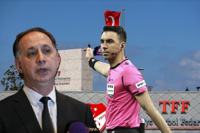 MHK Başkanı Ferhat Gündoğdu istifa ediyor mu? | Arda Kardeşler’in hakemlik kariyeri bitiyor mu?