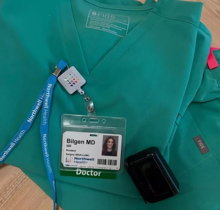 Miss Turkey 2024 güzeli İdil Bilgen New York’ta doktor oldu 2