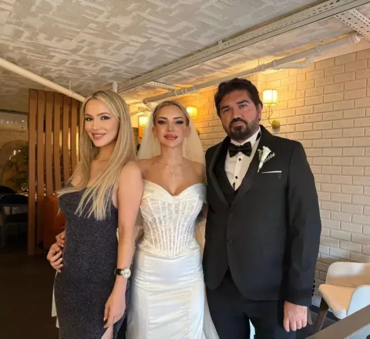 Nagehan Alçı’dan eski eşi Rasim Ozan Kütahyalı’ya dikkat çeken tebrik ve fotoğraf hamlesi 2