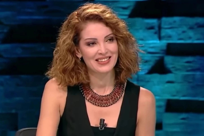 Nagehan Alçı kimdir, kaç yaşında, nereli? Hangi kanalda çalışıyor?