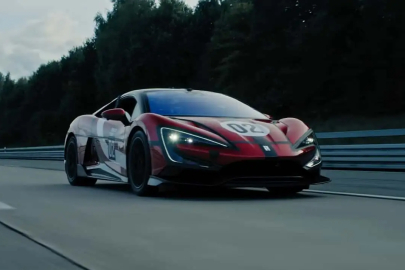 Yangwang U9 Xtreme dünya rekoru kırdı | 496 km/s hızla “en hızlı seri üretim otomobil” oldu