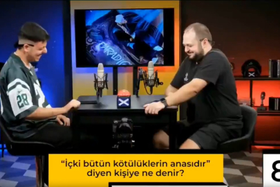 ‘Soğuk Savaş’ programına soruşturma: Boğaç Soydemir ve Enes Akgündüz hakkında gözaltı kararı
