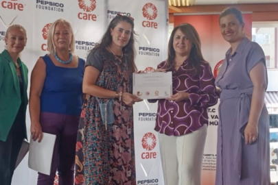 Söylemez: Kadınlarımızın gücünde üretim, bereket ve umut var