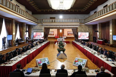 Millî Dayanışma, Kardeşlik ve Demokrasi Komisyonu, oy çokluğuyla İmralı'ya gitme kararı aldı