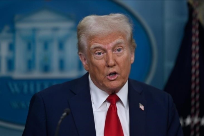 Trump’tan otizmle ilgili tartışmalı açıklama