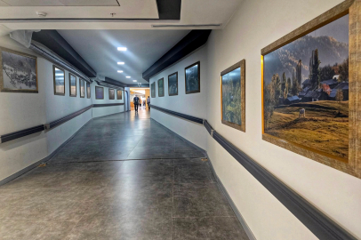 Türkiye’nin en uzun süreli fotoğraf sergisi Adana’da açılıyor