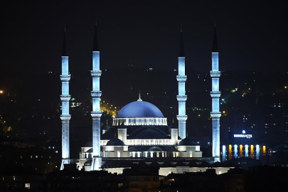 Üç aylar 2025 ne zaman başlıyor? Recep, Şaban ve Ramazan tarihleri