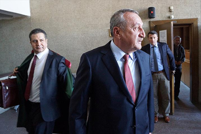 Uğur Mumcu suikastı davasında Mehmet Ağar tanık olarak dinlendi