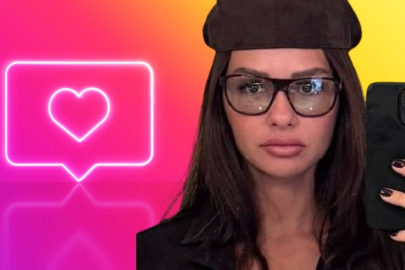 Yasemin Ergene neden boşandı? Instagramdan “Kayınvalide” hamlesi