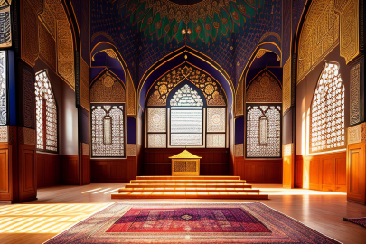  2026 Ramazan ve Kurban bayramı tarihleri belli oldu: Bayram tatilleri hangi günlere denk geliyor?