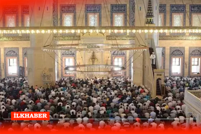 24 Eylül Çarşamba Adana namaz vakitleri ne zaman? Adana'da sabah, öğle, ikindi, akşam, yatsı namazı saat kaçta?