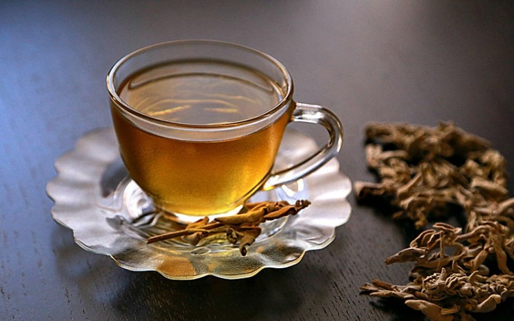 Ada Çayının Faydaları Nelerdir?