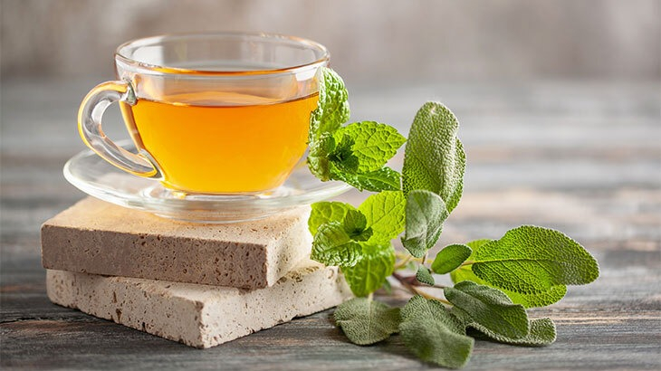 Ada Çayının Sağlığa Faydaları