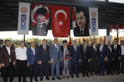 Adana’da 38. Ahilik Haftası coşkuyla kutlandı
