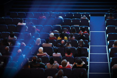 Adana’da iki gün boyunca tüm sinema filmleri indirimli olacak