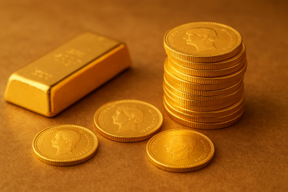 Altın fiyatları 23 Eylül 2025: Gram, Çeyrek ve Cumhuriyet altını ne kadar?