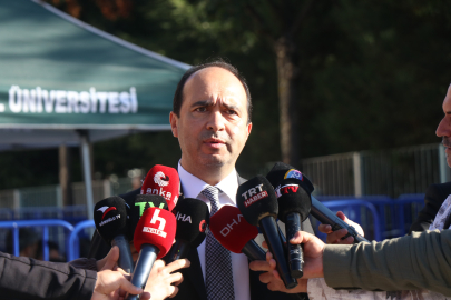 Bolu Grand Kartal Otel yangını davası: Baro Başkanı Barut’tan “1-2 hafta içinde sonuç” açıklaması