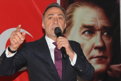 CHP’de disiplin krizi: Berhan Şimşek ihraç istemiyle YDK’ya sevk edildi