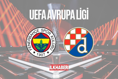 Dinamo Zagreb-Fenerbahçe maçı ne zaman, saat kaçta ve hangi kanalda? | UEFA Avrupa Ligi