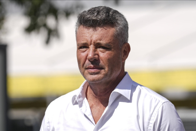 Fenerbahçe Başkanı Sadettin Saran: “Hiçbir oyuncumu yedirmem”