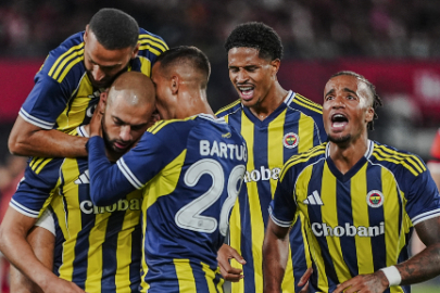 Fenerbahçe’nin Dinamo Zagreb maçı kadrosu belli oldu